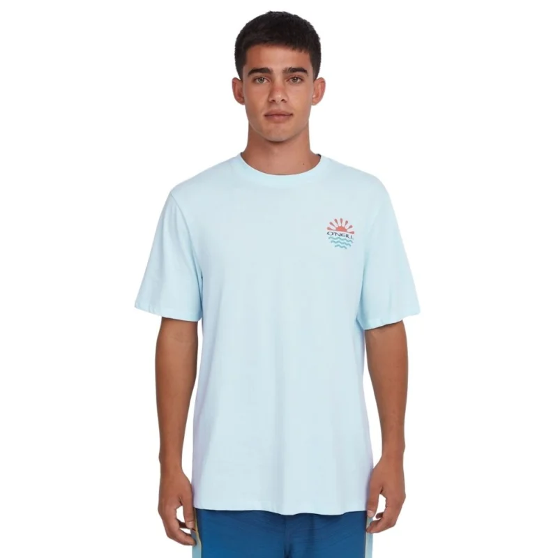 T-SHIRT O‘NEILL GLOBAL Authentique