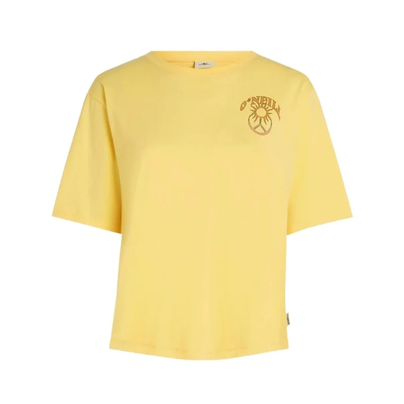 Haute Qualité T-SHIRT O‘NEILL SUMMER MUSTHAVES BACK PRINT