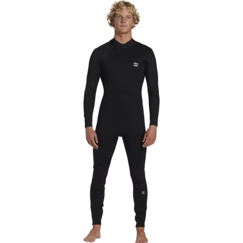 COMBINAISON BILLABONG FOIL 3/2MM Prix Cassé
