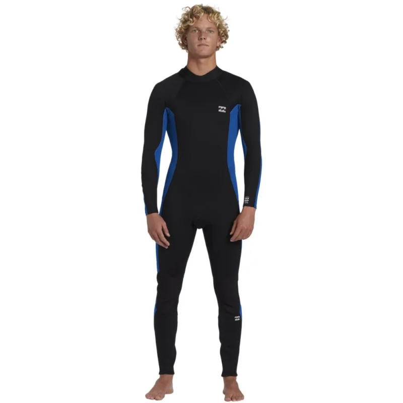 Nouvel Arrivage COMBINAISON BILLABONG FOIL 3/2MM