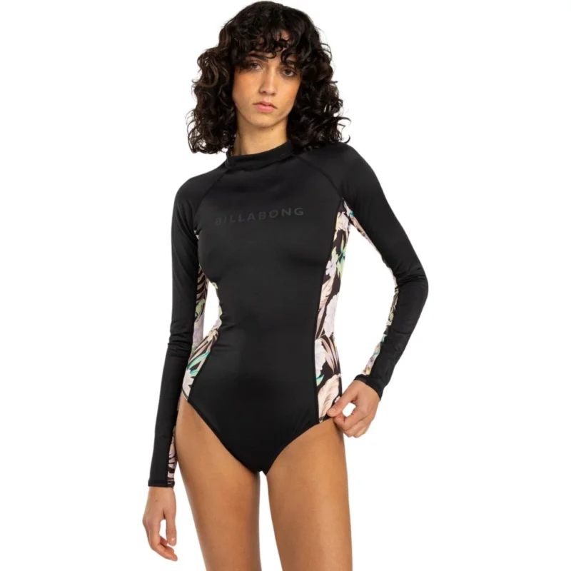 BOARDSHORT BILLABONG TROPIC BODYSUIT LS Nouveauté