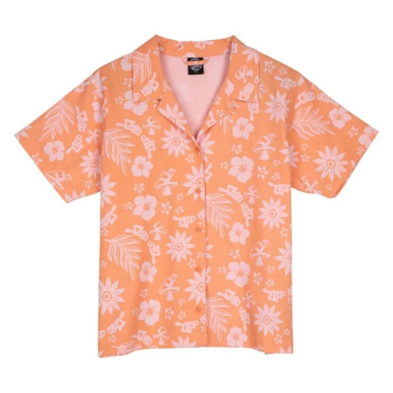 Usine Directe T-SHIRT SANTA CRUZ TAKE A TRIP