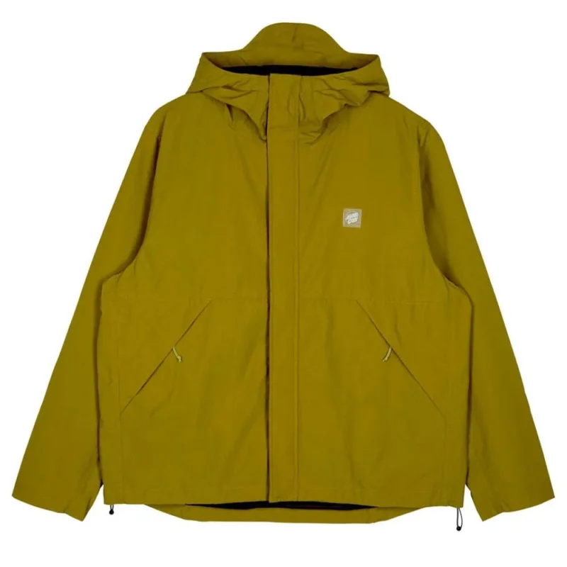 Authentique MANTEAU SANTA CRUZ JACKET CAMPER