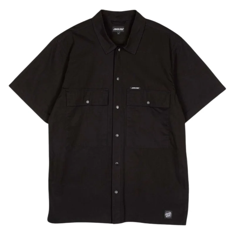 Nouvel Arrivage T-SHIRT SANTA CRUZ SERVICE