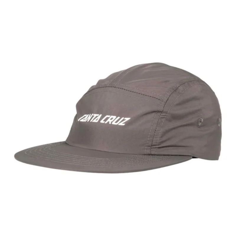 CASQUETTE SANTA CRUZ STRIP CAMP Promotion