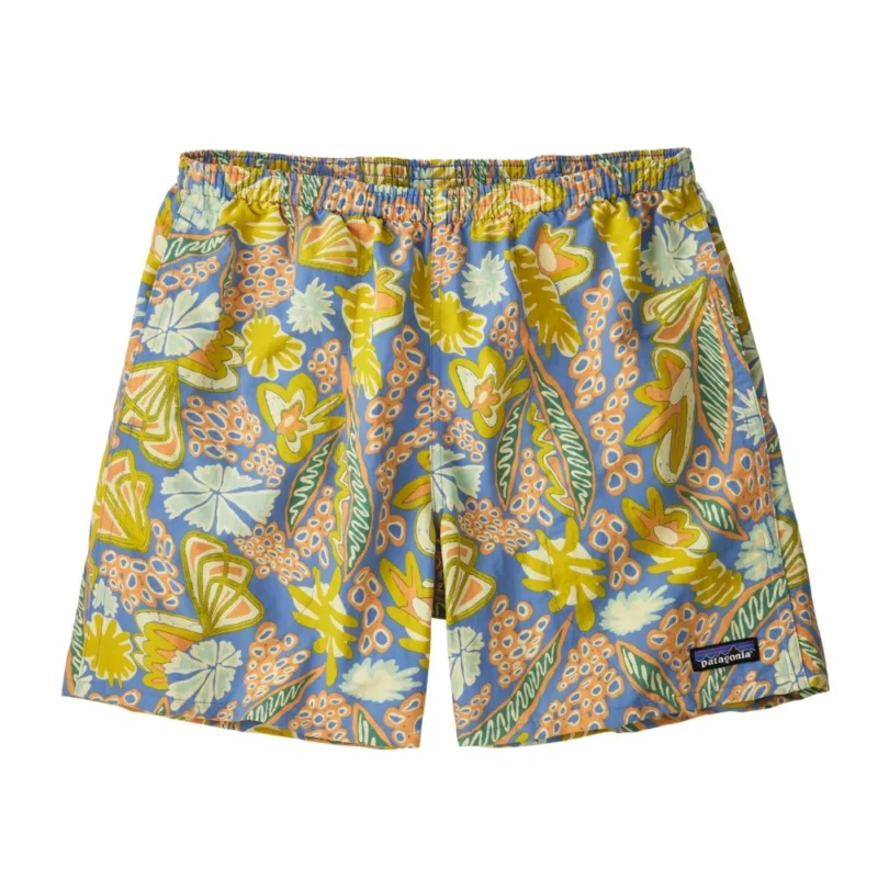 BOARDSHORT PATAGONIA BAGGIES 5 IN Offre Spéciale