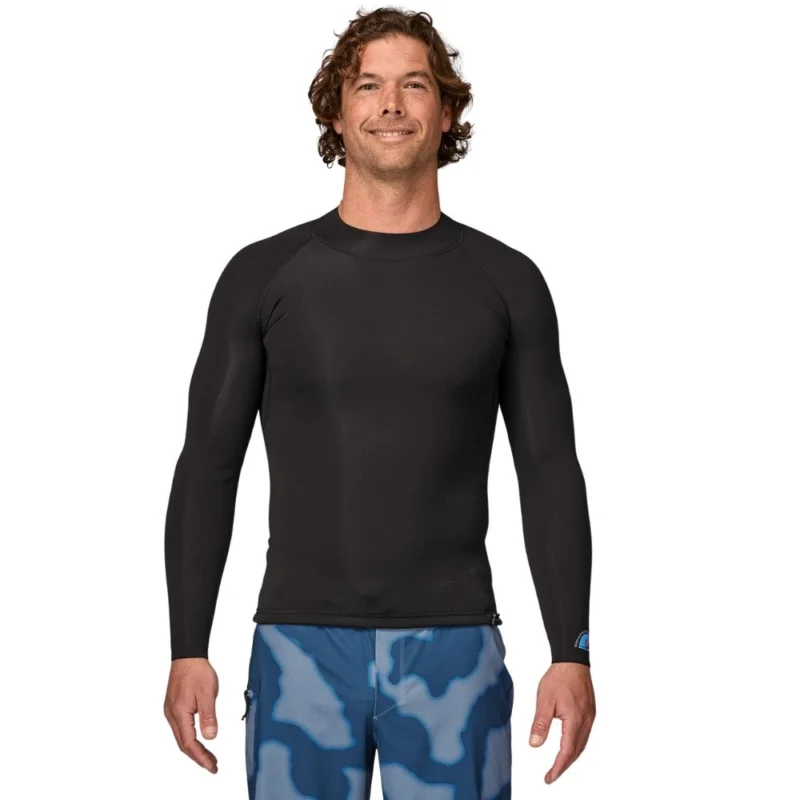 Achetez Aujourd'hui VESTE NÉOPRÈNE PATAGONIA M‘S YULEX REGULATOR LITE TOP