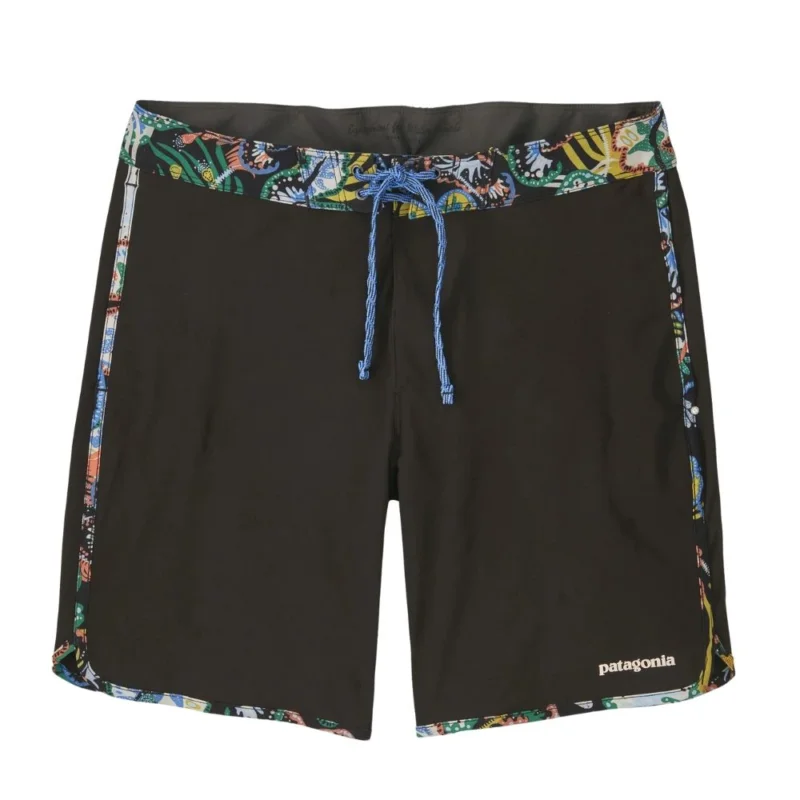 BOARDSHORT PATAGONIA M‘S HYDROPEAK SIDE SHORE 18‘‘ Nouveauté