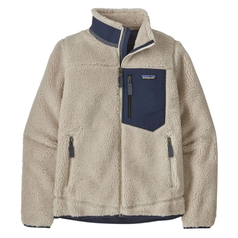 Offre Du Jour MANTEAU PATAGONIA CLASSIC RETRO-X