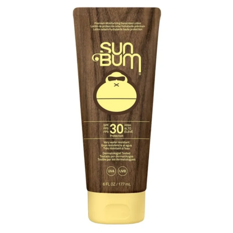 Vente Flash CREMA PROTECCION SOLAR SUN BUM LOTION SPF 30 TUBE