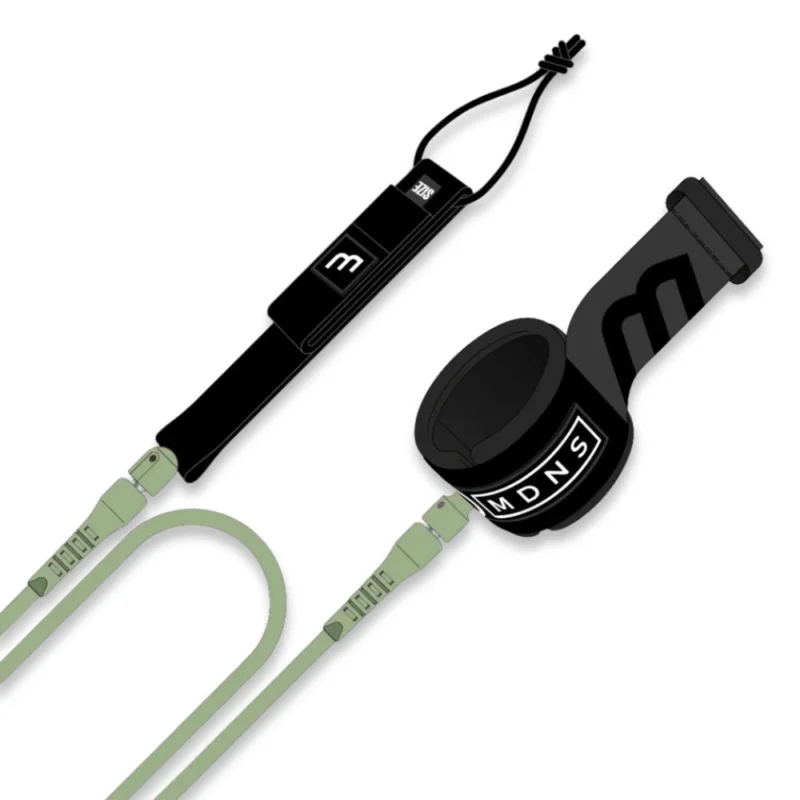 Achat Immédiat LEASH MADNESS LONG KNEE 9‘0‘‘