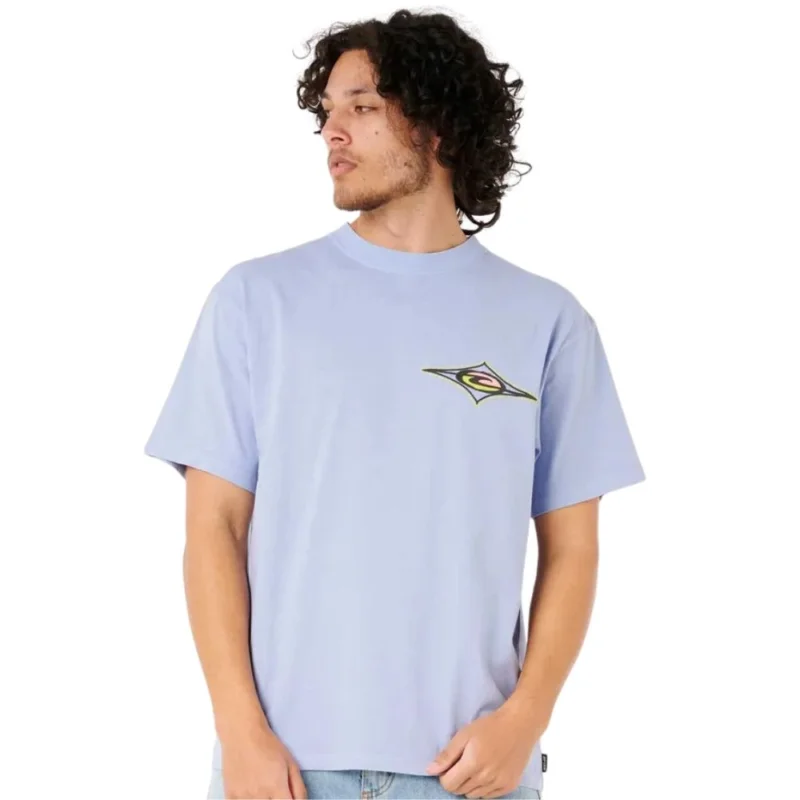 Nouvelle Collection T-SHIRT RIP CURL RAW ENERGY MAXXED