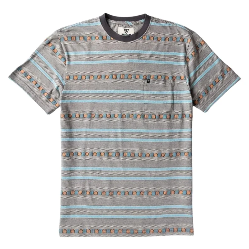 T-SHIRT VISSLA SOLECITO ECO Offre Exclusive