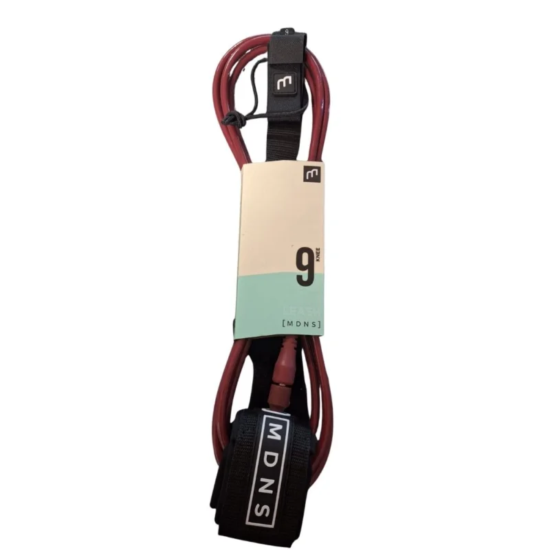 LEASH MADNESS LONG KNEE 9‘0‘‘ Nouveauté