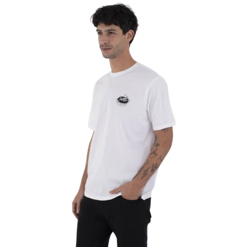T-SHIRT HURLEY FLOATIN Meilleure Vente