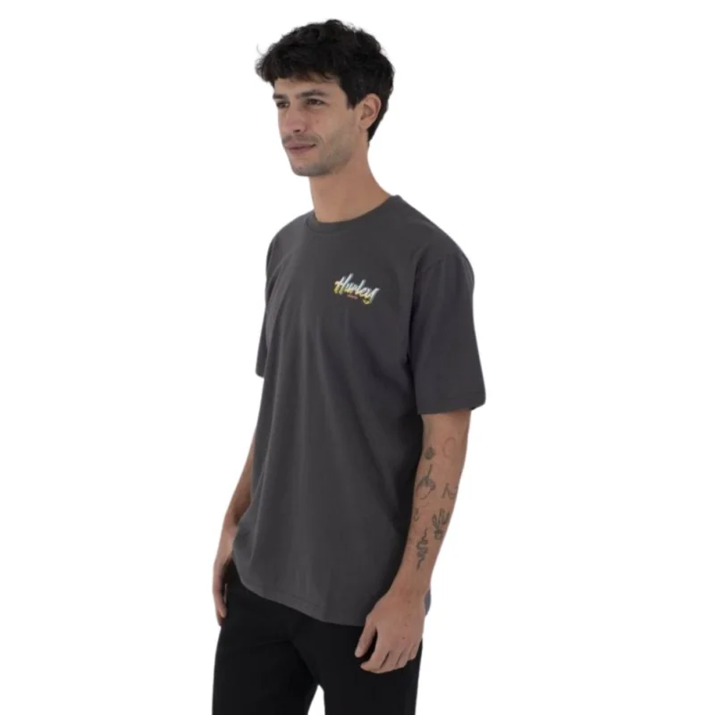 T-SHIRT HURLEY M SCORPION Nouvelle Collection
