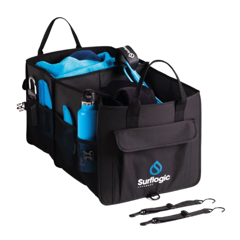 Nouveauté SAC SURFLOGIC ORGANIZADOR COCHE