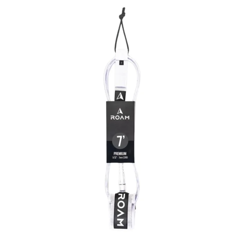 Jusqu'à Épuisement Des Stocks LEASH ROAM PREMIUM LEASH 7MM 7‘