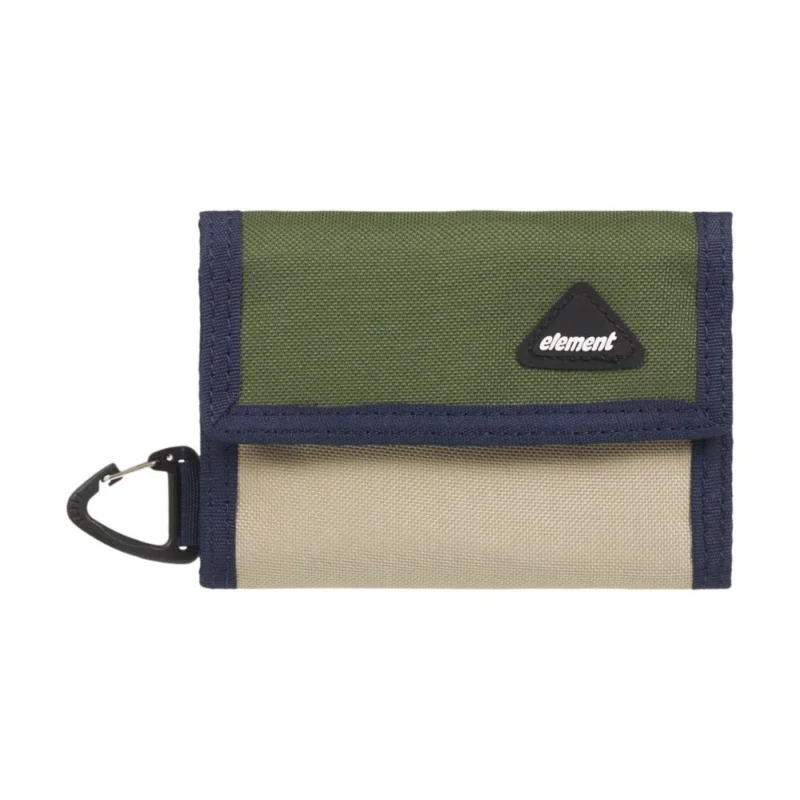 PORTEFEUILLE ELEMENT EXO WALLET Soldes