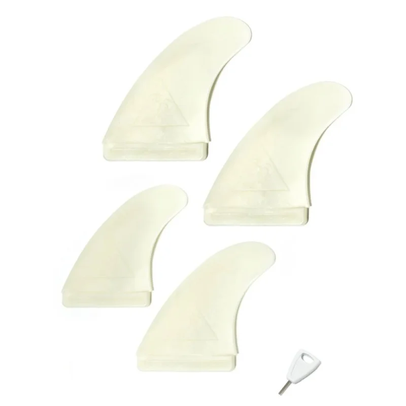 DERIVES CATCH SURF HI-PERF. QUAD FIN Acheter En Ligne