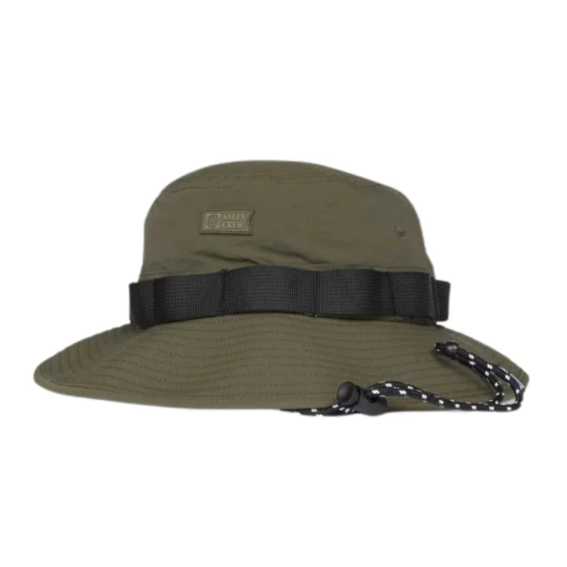 Dernier Modèle CHAPEAU SALTY CREW APEX