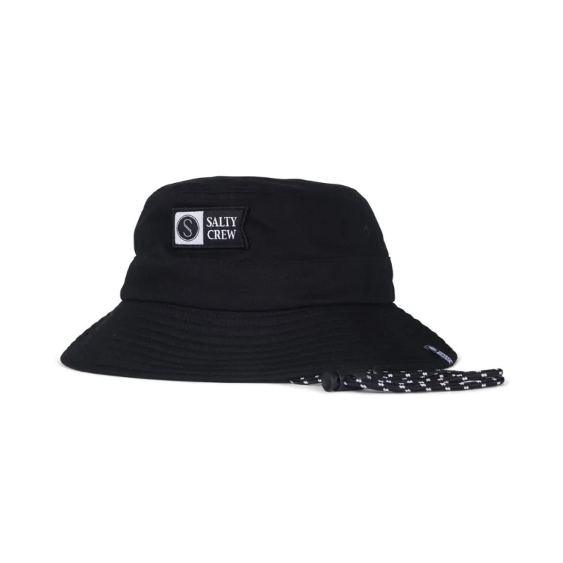 BONNET SALTY CREW ALPHA BOYS Expédition Rapide