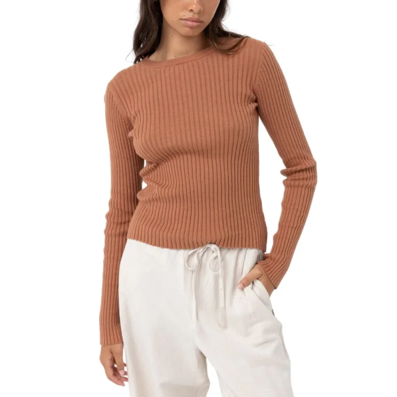Meilleure Vente TRICOTE RHYTHM CLASSIC