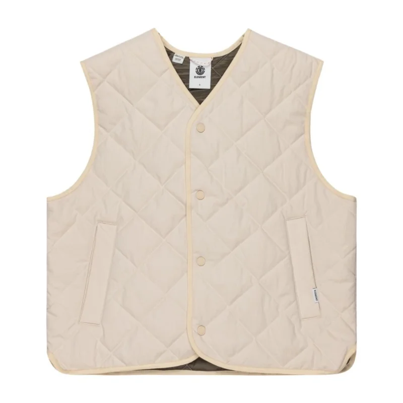 Vente Flash GILET ELEMENT REIJA VEST