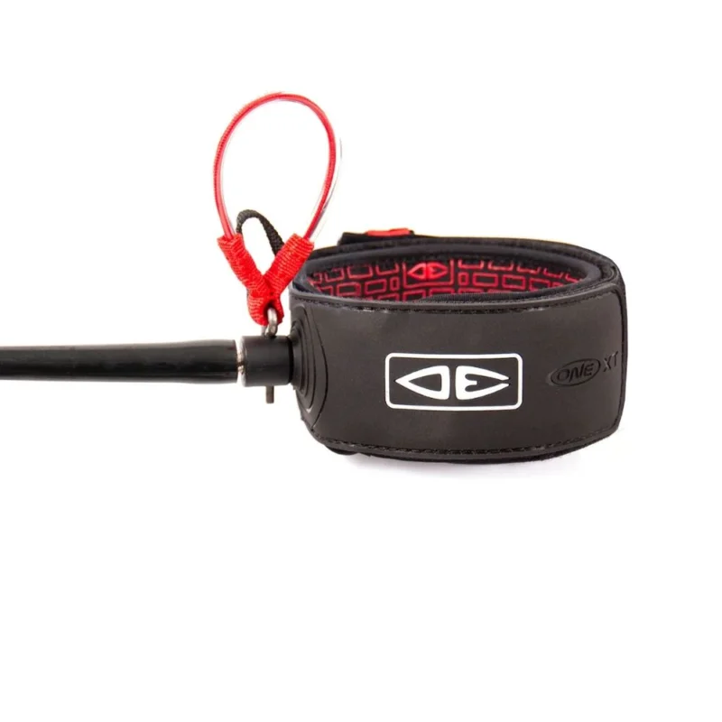 LEASH OCEAN EARTH REEF QUICK RELEASE ONE XT 6‘0‘‘ Acheter En Ligne