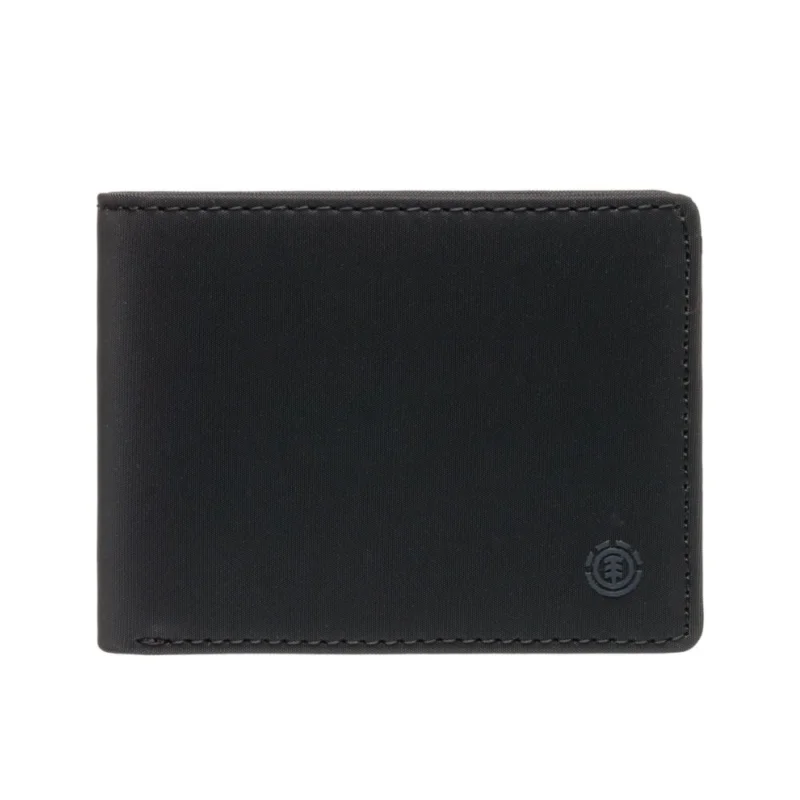 Seulement Aujourd'hui PORTEFEUILLE ELEMENT ICON MINI WALLET TRIFOLD