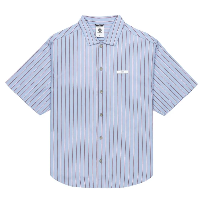 CHEMISE ELEMENT IDLE Top Vente