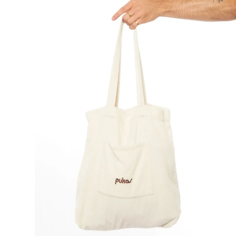 Offre Du Jour SAC PUKAS 80‘S CORDUROY