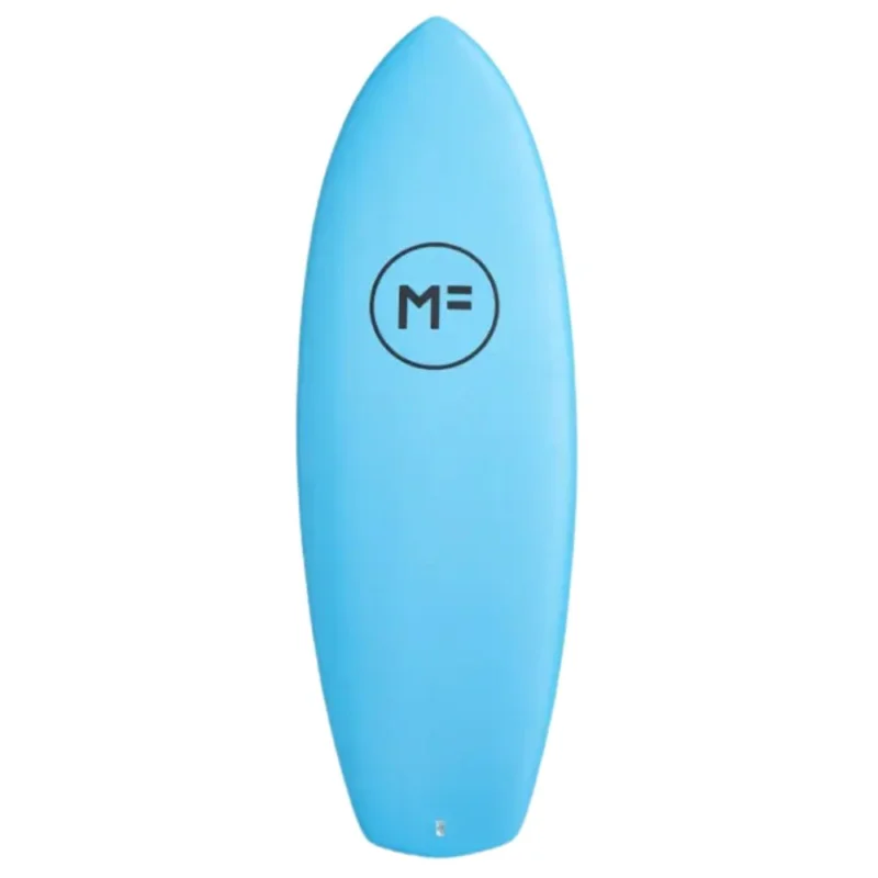 Offre Limitée PLANCHE DE SURF MICK FANNING SOFTBOARDS LITTLE MARLEY EPOXY 5‘10‘‘