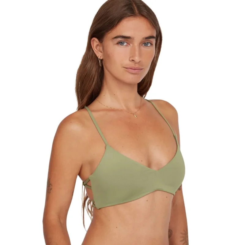 Satisfait Ou Remboursé TOP BIKINI O‘NEILL HUNTINGTON BRALETTE