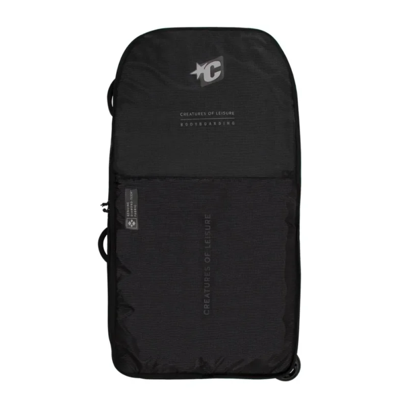 HOUSSE CREATURES BODYBOARD QUAD WHEELY Vente Directe