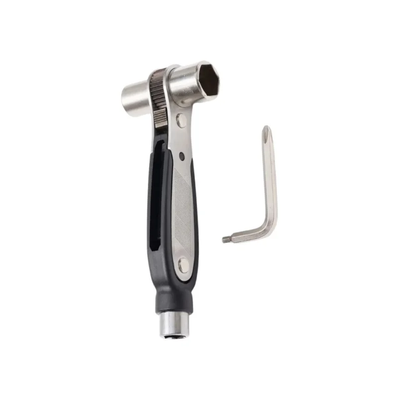 OUTILS PRIME8 PRIME8 RATCHET LITE SKATE TOOL Prix Choc