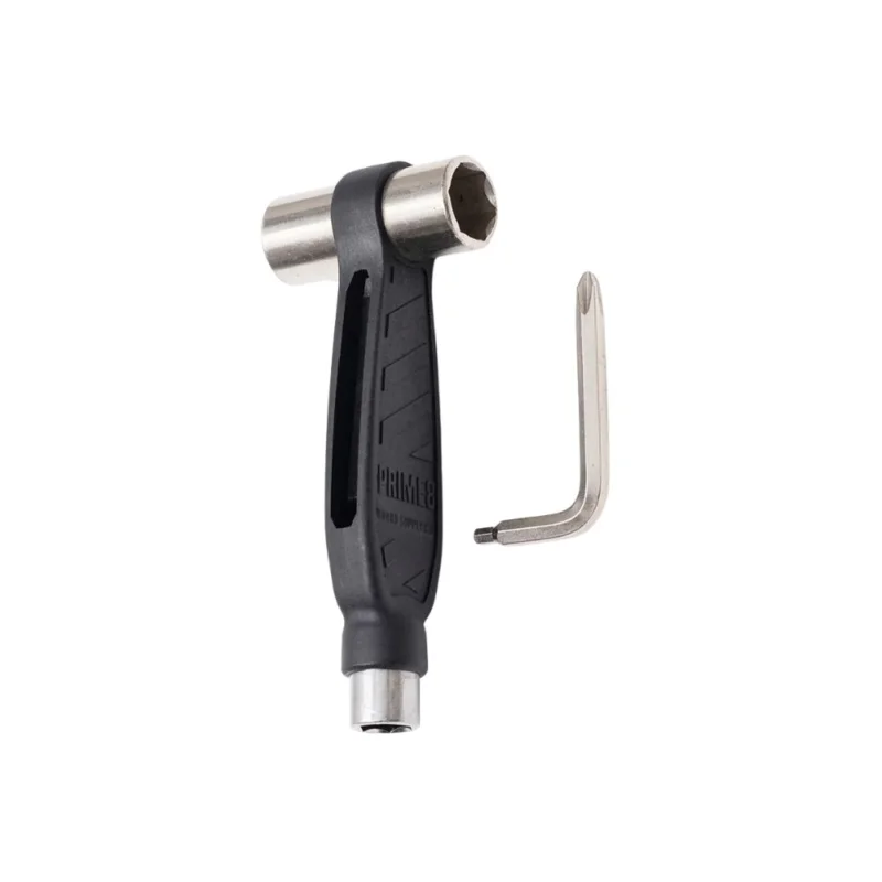 Quantité Limitée OUTILS PRIME8 COMPACT SKATE TOOL