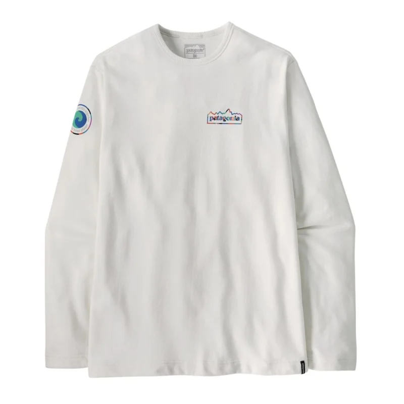 Vente Flash PULL PATAGONIA M‘S LW UNITY FITZ WILDRISE