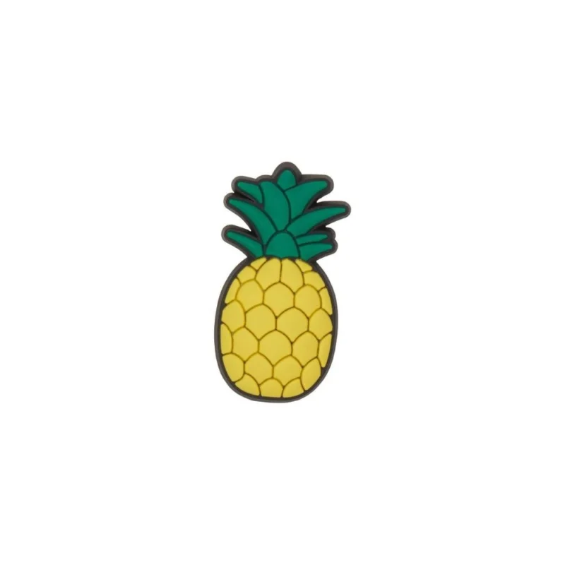 PIN CROCS PINEAPPLE Prix Choc