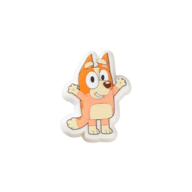 PIN CROCS BLUEY 2 Pas Cher