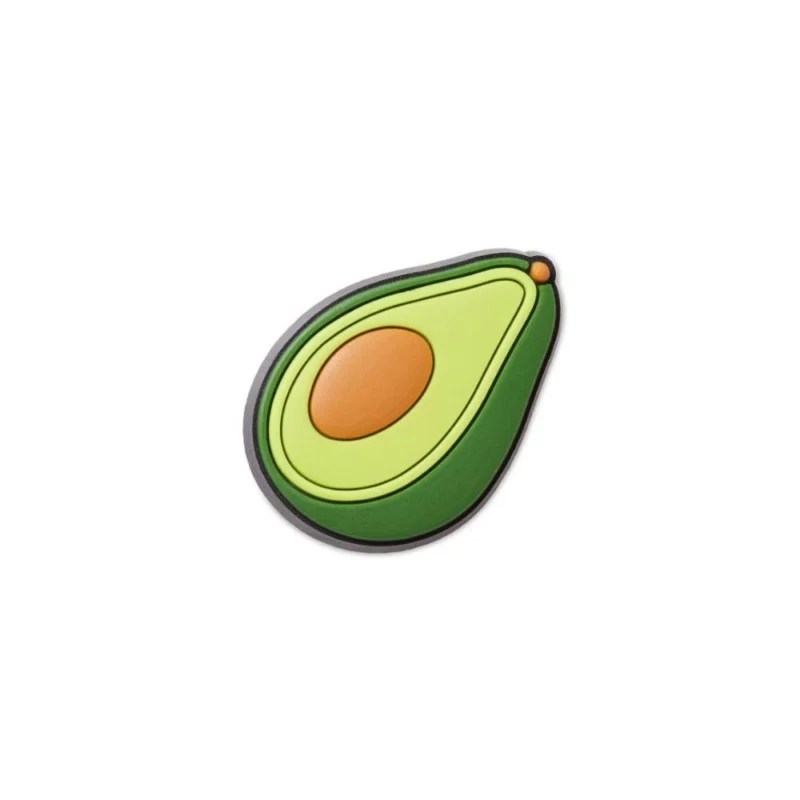 Offre Du Jour PIN CROCS BRIGHT AVOCADO