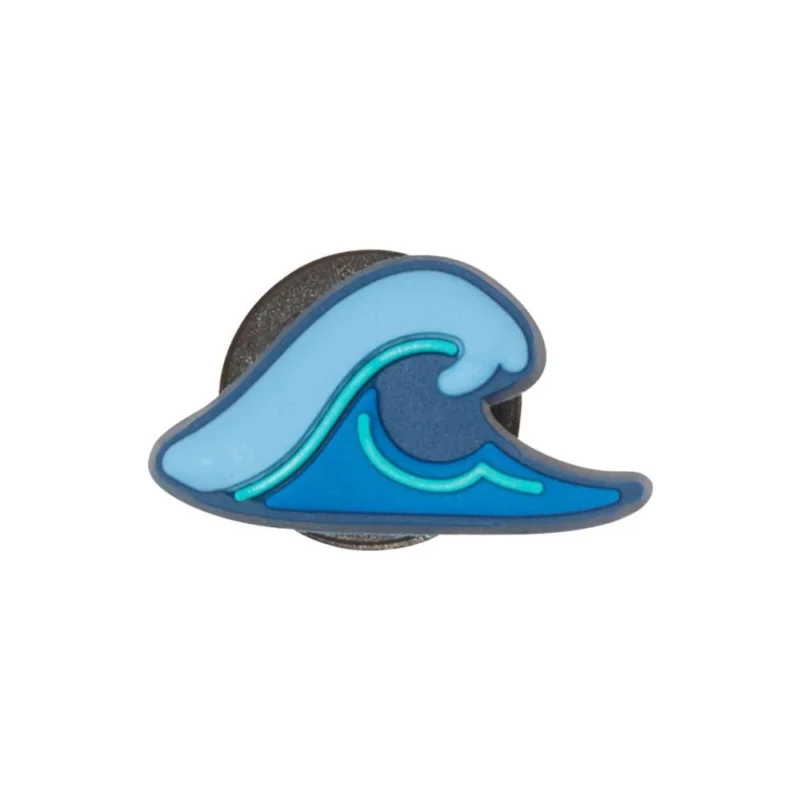 Achat Immédiat PIN CROCS BIG WAVE