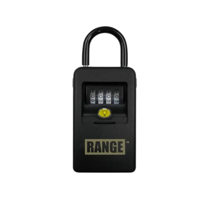 CADENAS CLES RANGE LIGHT LED PRO KEYLOCK Promotion Saisonnière