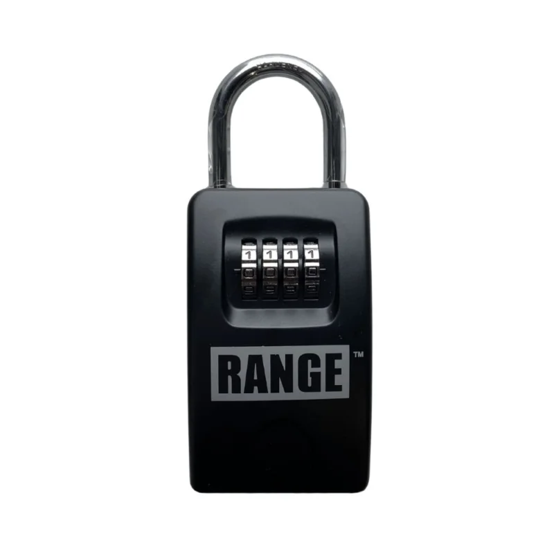 CADENAS CLES RANGE PRO KEYLOCK Nouvelle Collection