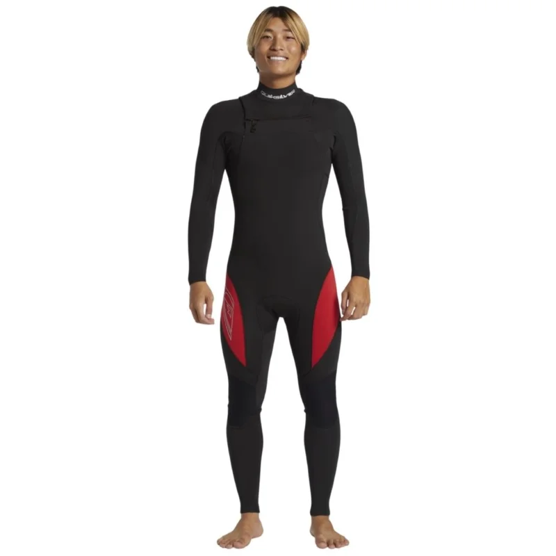 Commander Maintenant COMBINAISON QUIKSILVER MERCURY 4/3