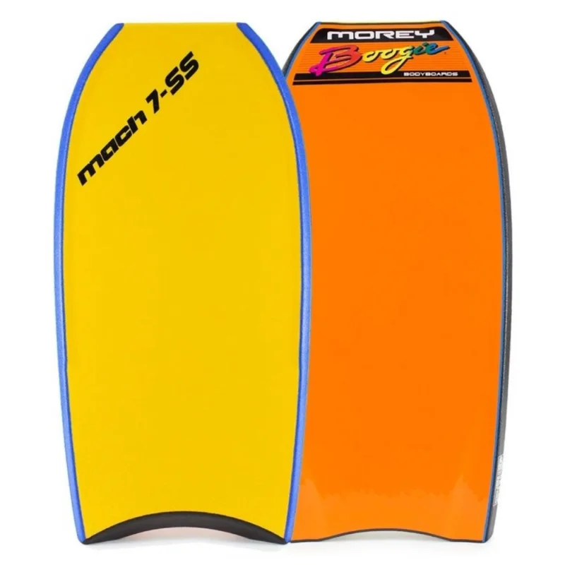 BODYBOARD MOREY MACH 7SS PP 42‘‘ Offre Du Jour