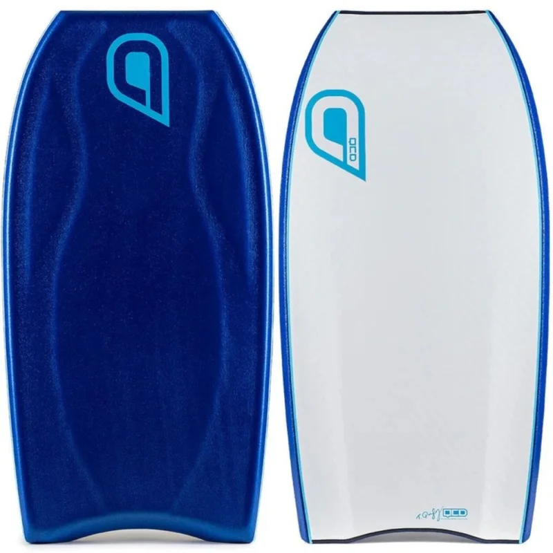 Réduction BODYBOARD QCD BOARDS ULTRA KINETIC 4X CONCAVES 42.5‘‘