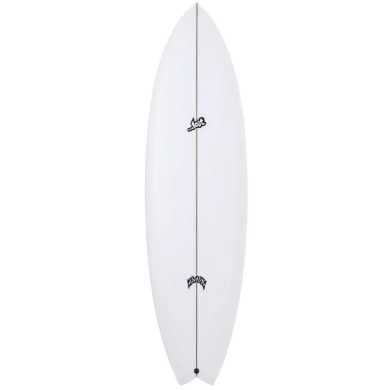 Paiement Sécurisé PLANCHE DE SURF LOST RNF 96 KINGS 6‘4‘‘