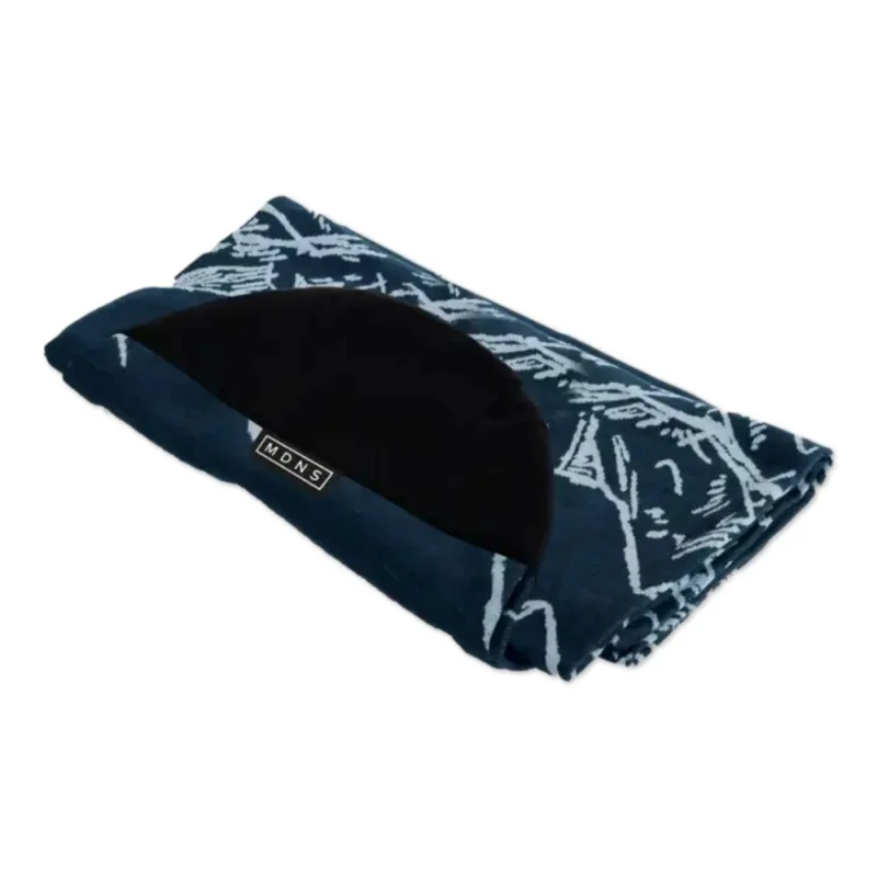 Authentique HOUSSE MADNESS STRETCH CR FISH 5‘8‘‘