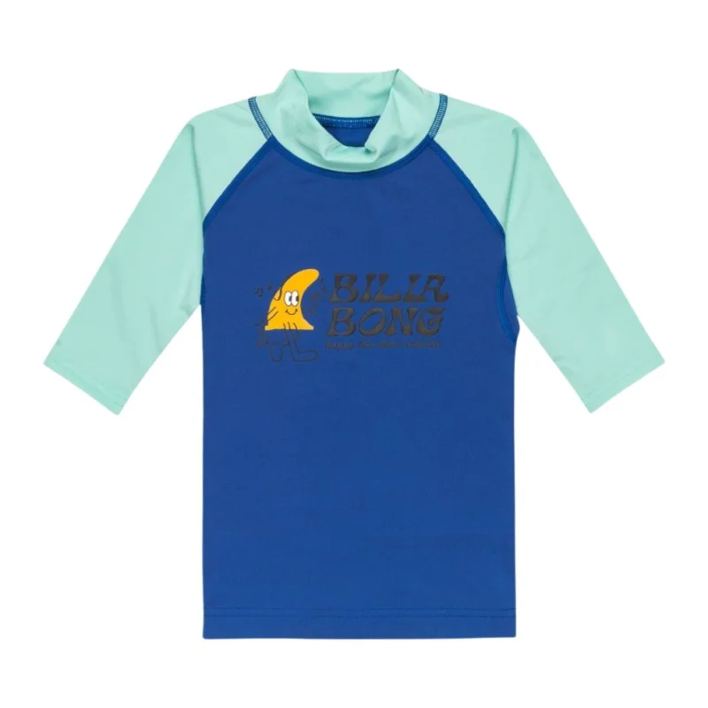 LYCRA BILLABONG TODDLER WAVES Expédition Rapide